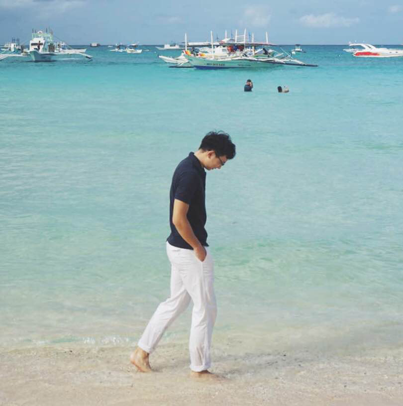 Dengbinhero's home logo